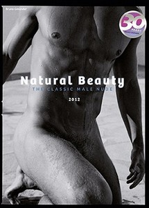 Natural Beauty 2012 edito da Bruno Gmunder Verlag Gmbh