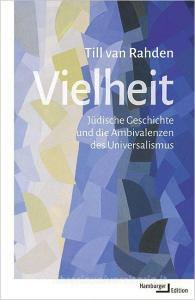 Vielheit di Till Van Rahden edito da Hamburger Edition