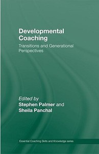 Developmental Coaching di Stephen Palmer edito da Routledge