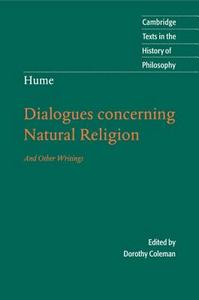 Hume di David Hume edito da Cambridge University Press