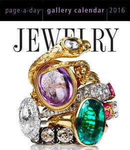 Jewelry di Workman Publishing edito da Algonquin Books (division Of Workman)