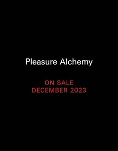 Pleasure Alchemy : A Deck And Guidebook For Self-Expression And Fulfillment di Maude White edito da Running Press,U.S.