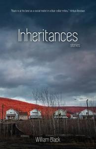 Inheritances: Stories di William Black edito da DUFOUR ED INC