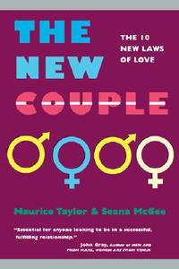 New Couple di Seana McGee, M. Martin Taylor edito da Moyer Bell Ltd ,u.s.