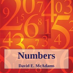 Numbers di David E. McAdams edito da Life is a Story Problem LLC