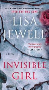 Invisible Girl di Lisa Jewell edito da POCKET BOOKS