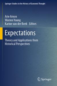Expectations edito da Springer International Publishing