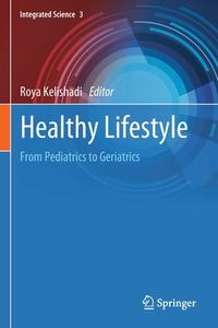 Healthy Lifestyle edito da Springer International Publishing