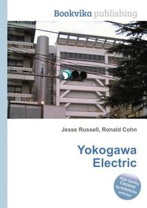 Yokogawa Electric edito da Book On Demand Ltd.