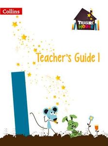 Teacher Guide Year 1 di Collins UK edito da HarperCollins Publishers