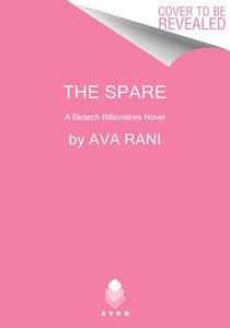 The Spare di Ava Rani edito da HarperCollins Publishers