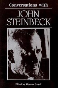 Conversations with John Steinbeck di John Steinbeck edito da UNIV PR OF MISSISSIPPI