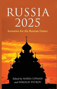 Russia 2025 edito da Palgrave Macmillan