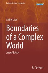 Boundaries of a Complex World di Andrei Ludu edito da Springer International Publishing