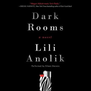 Dark Rooms di Lili Anolik edito da Audiogo