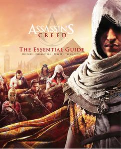 Assassin's Creed: The Essential Guide di Titan Books edito da TITAN BOOKS