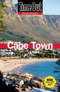 Time Out Cape Town City Guide di Time Out Guides Ltd. edito da Crimson Publishing