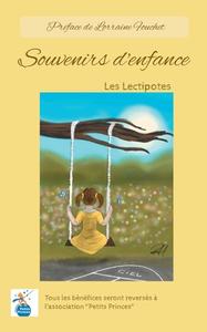 Souvenirs d'enfance di Les Lectipotes edito da Books on Demand