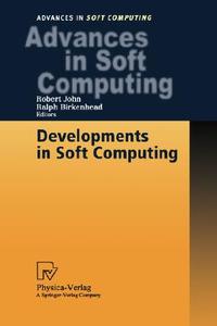 Developments in Soft Computing edito da Physica-Verlag HD