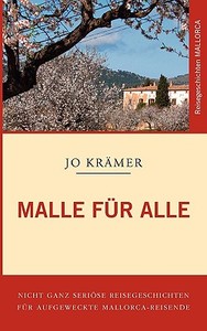 Malle für Alle di Jo Krämer edito da Books on Demand