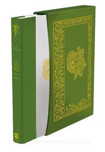 Sir Gawain And The Green Knight di J. R. R. Tolkien edito da Harpercollins Publishers