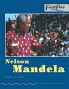 Nelson Mandela di Rowena Akinyemi edito da Oxford University Press