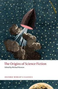The Origins of Science Fiction di Newton edito da OXFORD UNIV PR