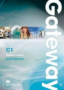 Gateway B2+ Student Book di David Spencer edito da Macmillan Education