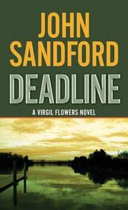 Deadline di John Sandford edito da Center Point