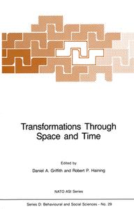Transformations Through Space and Time edito da Springer
