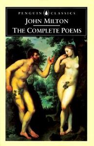 The Complete Poems di John Milton edito da Penguin Books Ltd