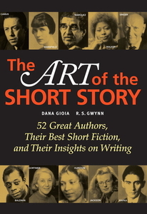The Art of the Short Story di Dana Gioia, R. S. Gwynn edito da PRENTICE HALL