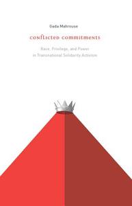 Conflicted Commitments di Gada Mahrouse edito da McGill-Queen's University Press