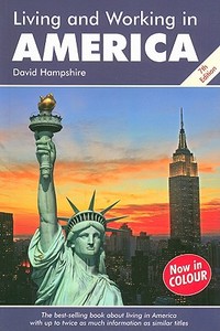 Living And Working In America di David Hampshire edito da Survival Books