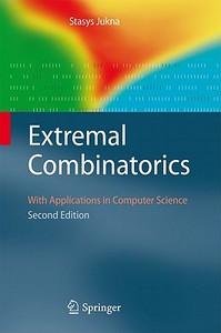 Extremal Combinatorics di Stasys Jukna edito da Springer-Verlag GmbH