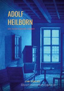 Die Reise durchs Zimmer di Adolf Heilborn edito da LIWI Literatur- und Wissenschaftsverlag