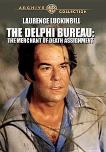 Mod-Delphi Bureau-Merchant of Death Assignm edito da Warner Bros. Digital Dist
