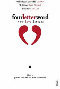 Four Letter Word di Joshua Knelman, Rosalind Porter edito da Vintage Publishing
