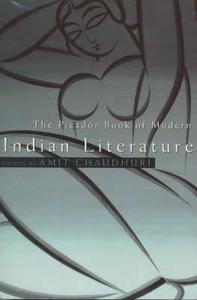 Picador Book Of Modern Indian Literature edito da Pan Macmillan