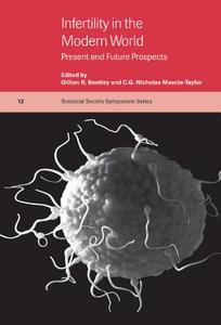 Infertility in the Modern World edito da Cambridge University Press