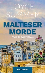 Malteser Morde di Joyce Summer edito da Books on Demand