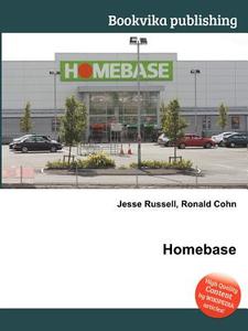 Homebase edito da Book On Demand Ltd.