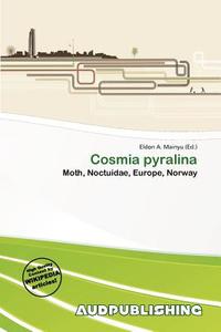 Cosmia Pyralina edito da Aud Publishing