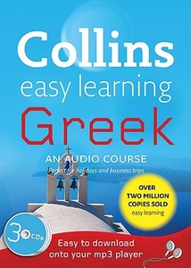 Greek di Athena Economides edito da Harpercollins Publishers