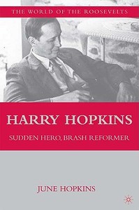 Harry Hopkins di Na Na edito da Palgrave Macmillan