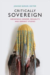 Critically Sovereign edito da Duke University Press