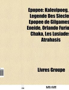Pop E: Kalevipoeg, La L Gende Des Si Cl di Livres Groupe edito da Books LLC, Wiki Series