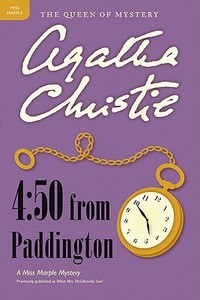 4 di Agatha Christie edito da William Morrow Paperbacks