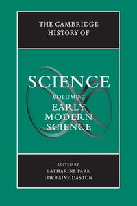 The Cambridge History of Science edito da Cambridge University Press