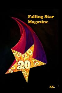 Falling Star Magazine - XX. di Matt McGee edito da Lulu.com
